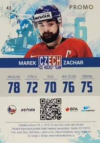 Marek Zachar 2017/18 MK PROMO