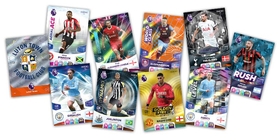 2023/24 Panini LALIGA ADRENALYN balíček