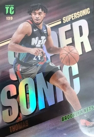 2023/24 Panini NBA TOP CLASS Booster balíček