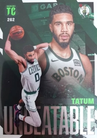 2023/24 Panini NBA TOP CLASS Booster balíček