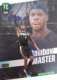 2023/24 Panini NBA TOP CLASS Booster balíček