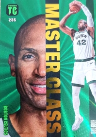 2023/24 Panini NBA TOP CLASS Booster balíček