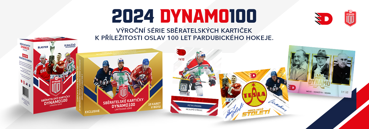 2024 DYNAMO 100